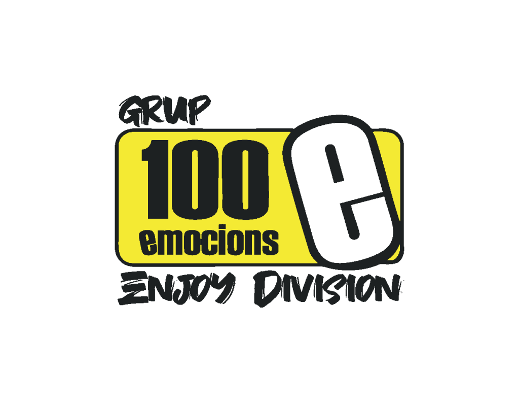 100 Emocions 